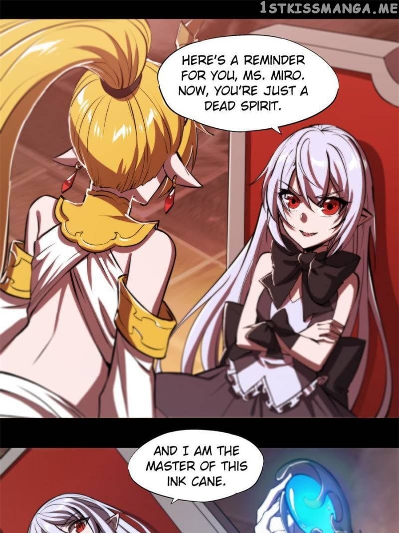 Vampires and Knight Chapter 157 - page 38