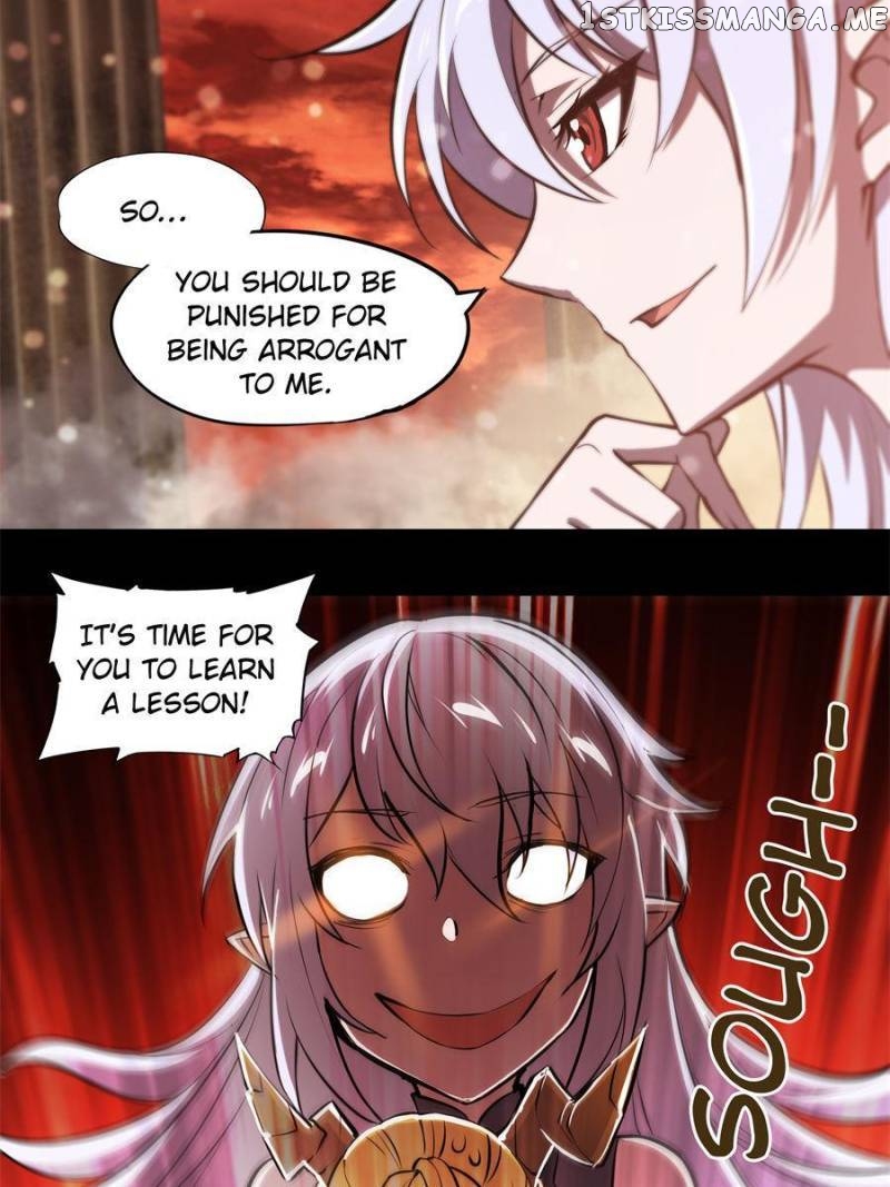 Vampires and Knight Chapter 157 - page 42