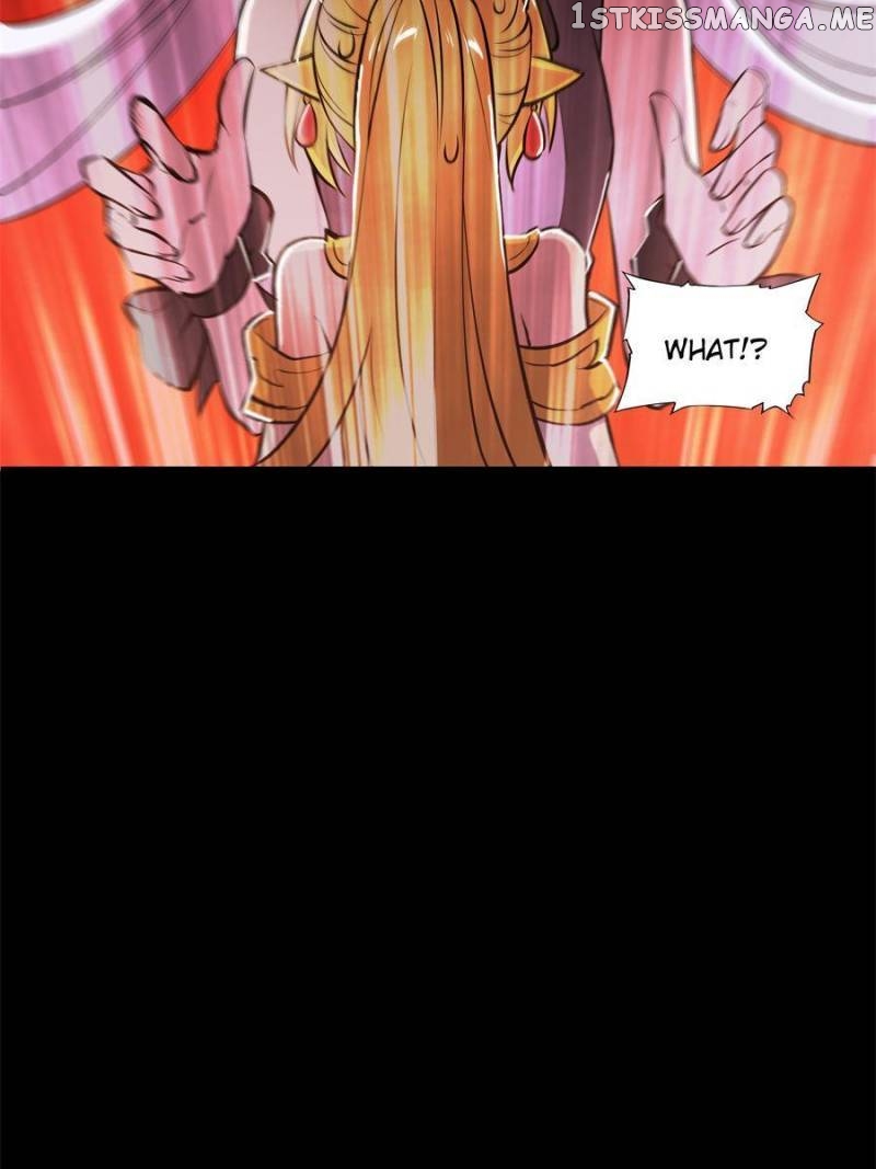 Vampires and Knight Chapter 157 - page 43