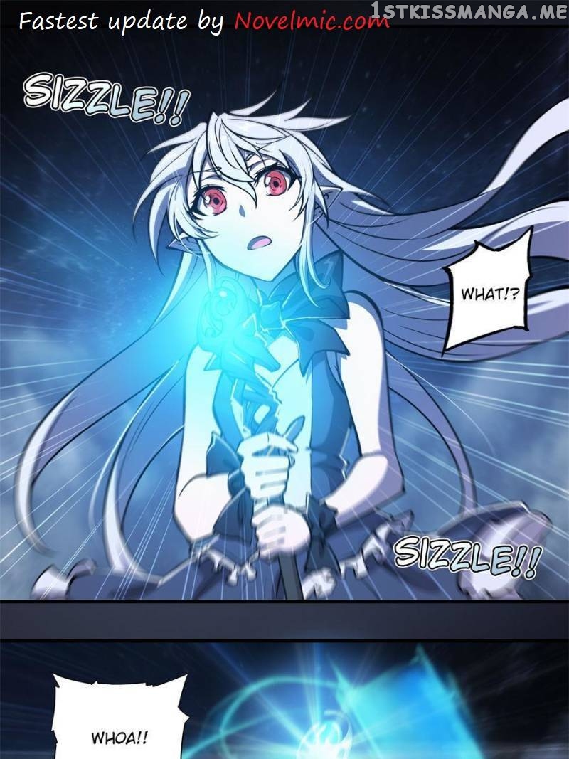 Vampires and Knight Chapter 156 - page 1