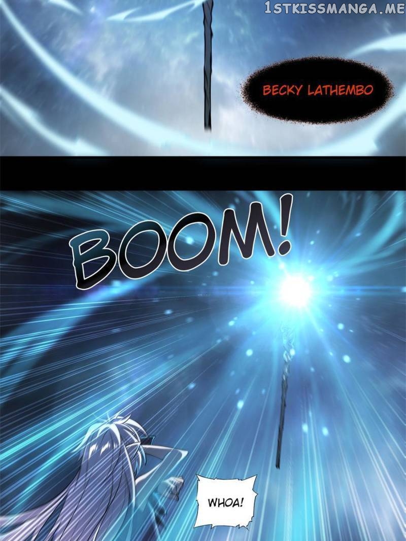 Vampires and Knight Chapter 156 - page 11