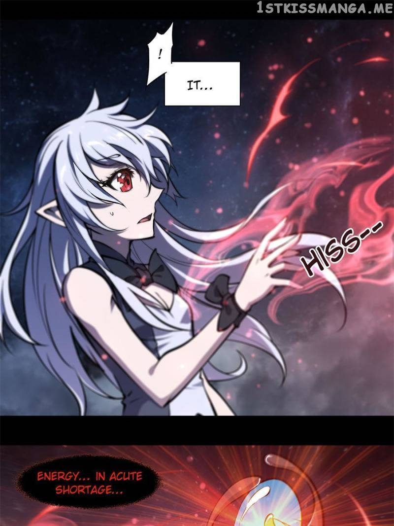 Vampires and Knight Chapter 156 - page 13