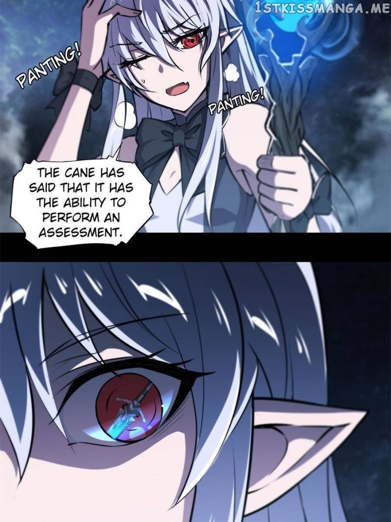 Vampires and Knight Chapter 156 - page 18