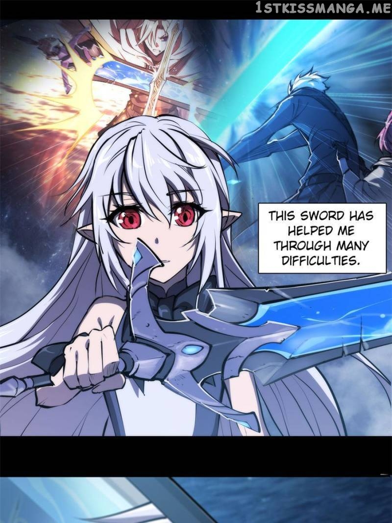 Vampires and Knight Chapter 156 - page 21