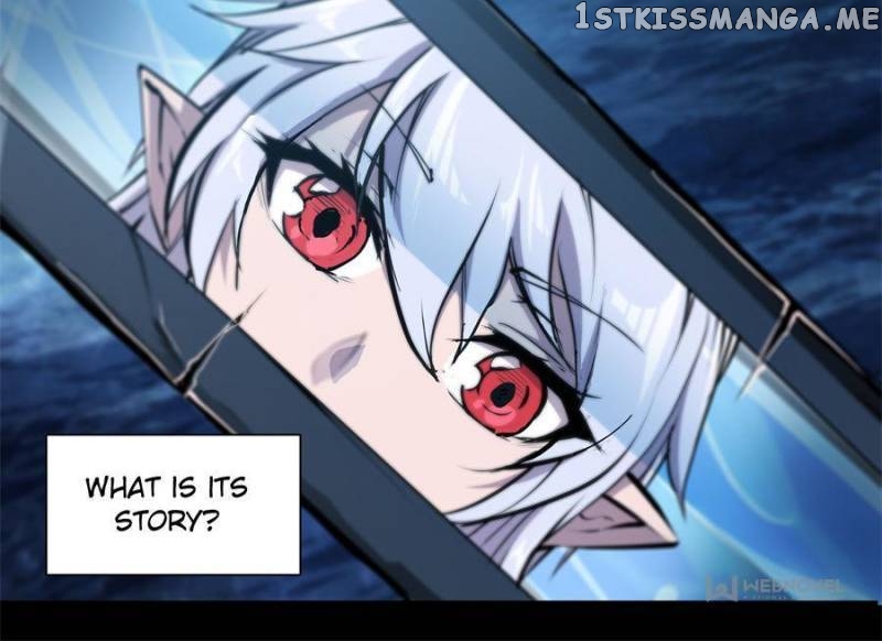 Vampires and Knight Chapter 156 - page 22