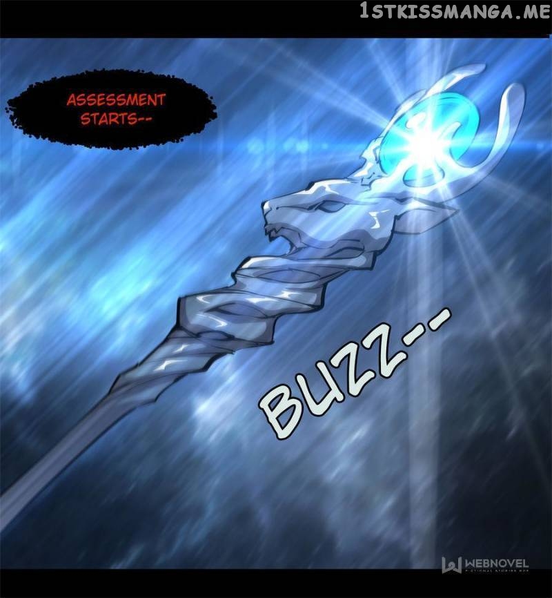 Vampires and Knight Chapter 156 - page 24