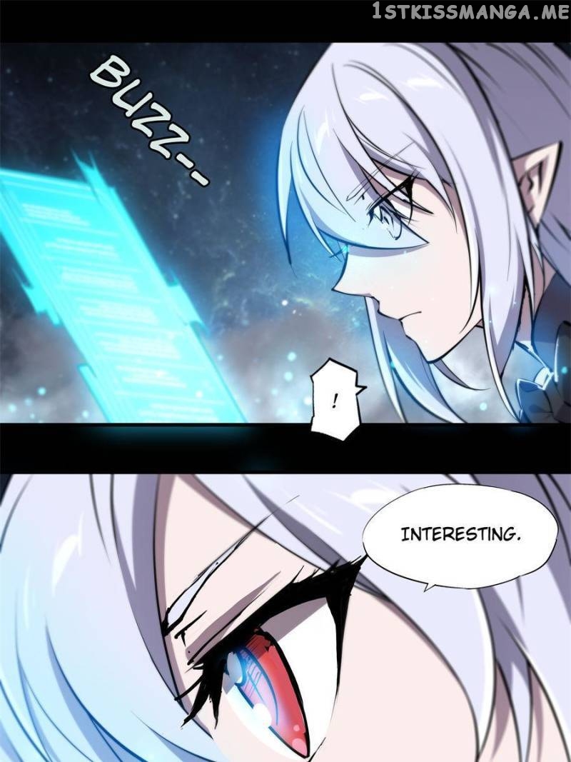 Vampires and Knight Chapter 156 - page 25