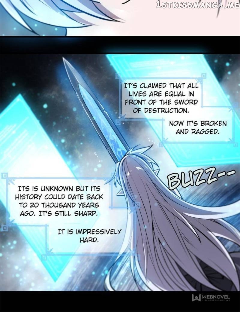 Vampires and Knight Chapter 156 - page 26