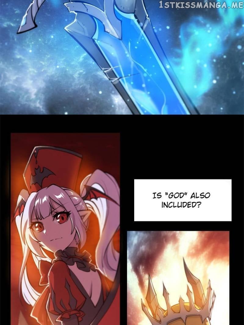 Vampires and Knight Chapter 156 - page 28