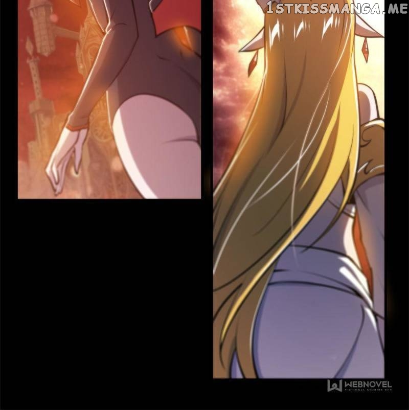 Vampires and Knight Chapter 156 - page 29