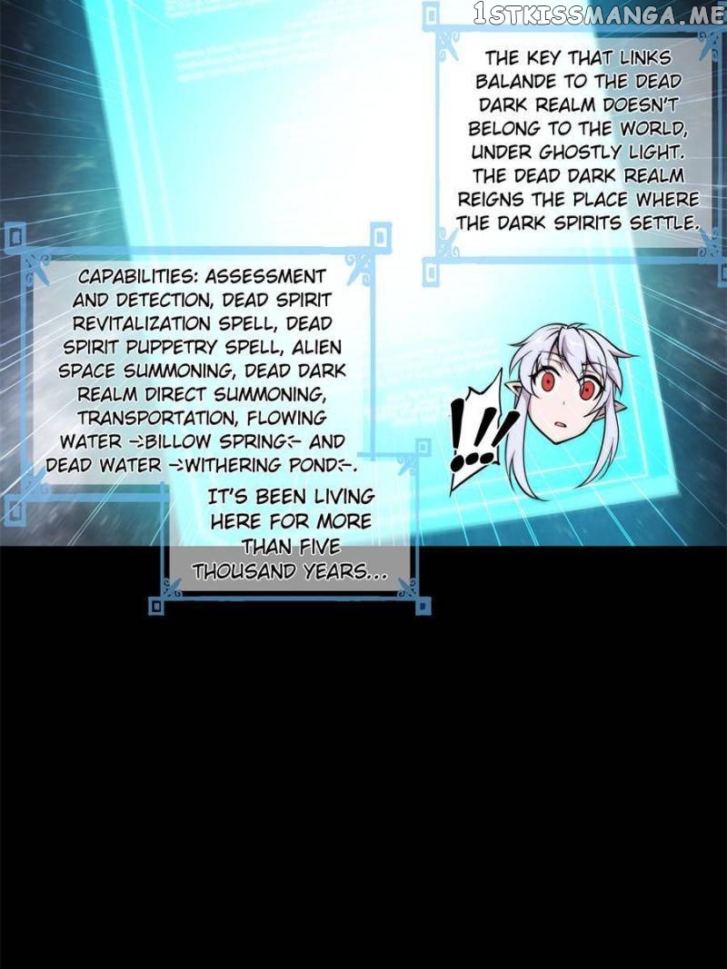 Vampires and Knight Chapter 156 - page 3