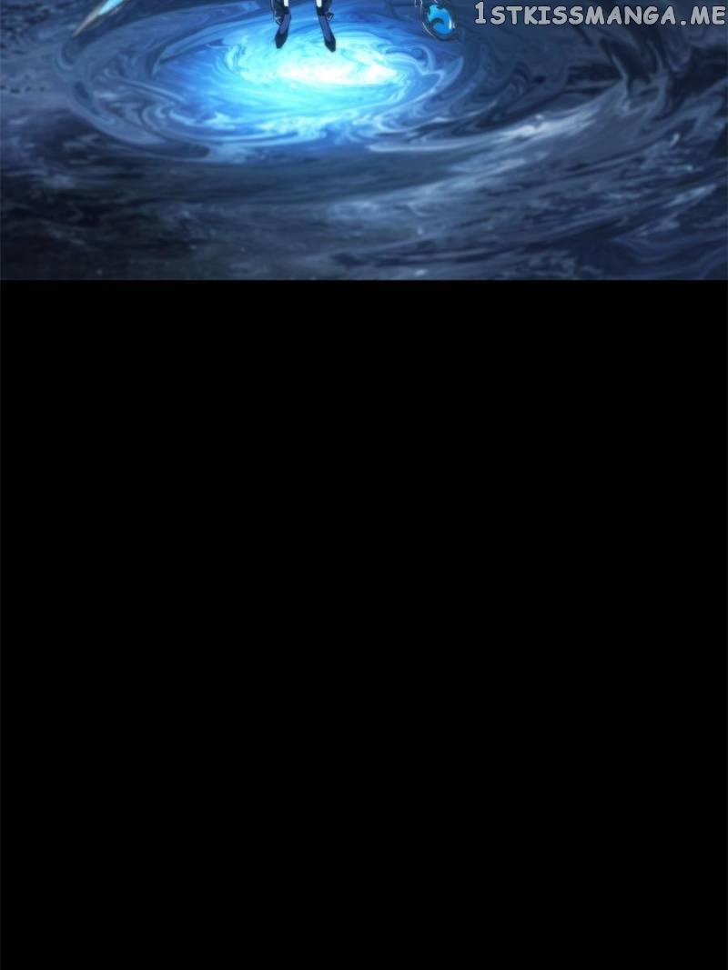 Vampires and Knight Chapter 156 - page 32