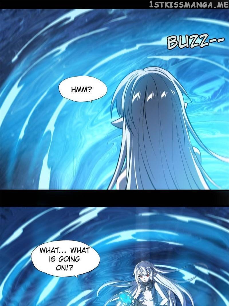 Vampires and Knight Chapter 156 - page 34