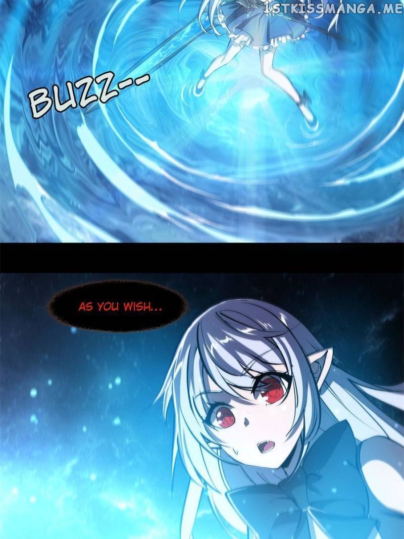Vampires and Knight Chapter 156 - page 35