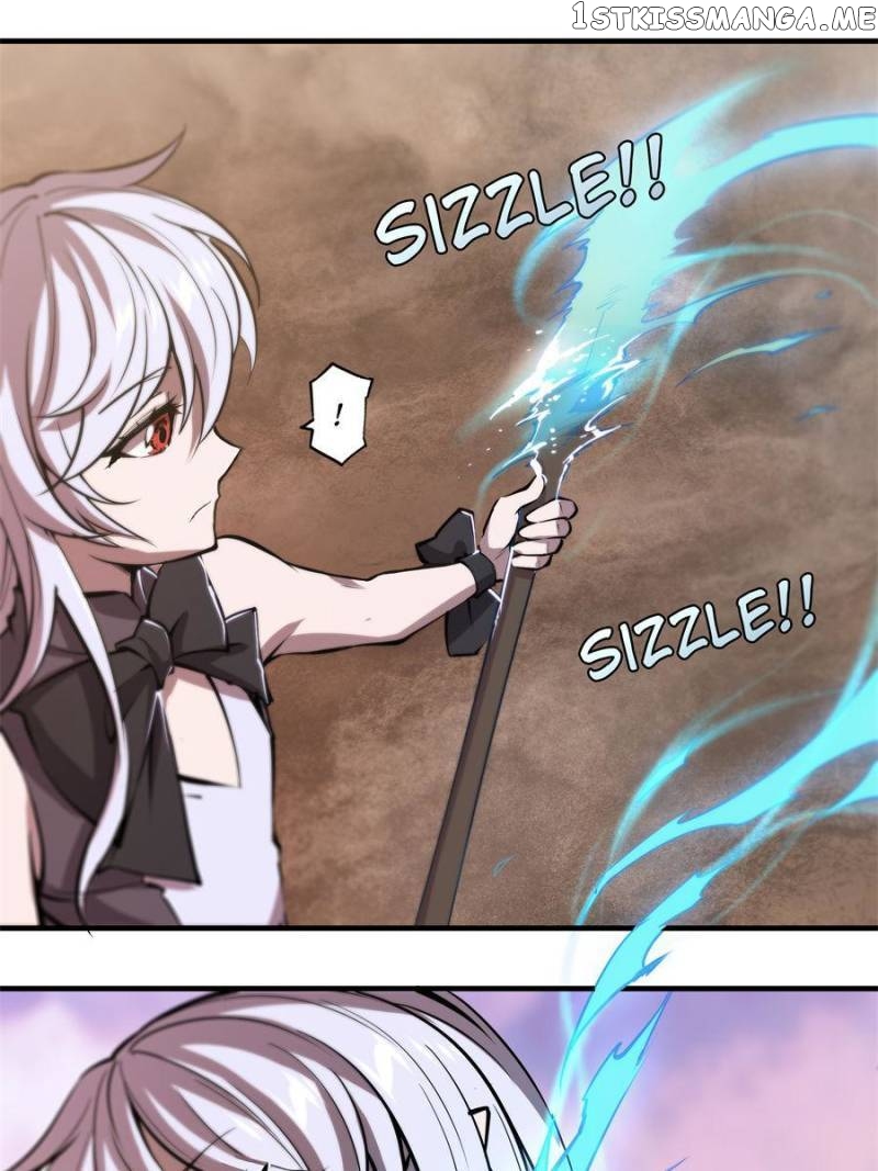 Vampires and Knight Chapter 156 - page 39