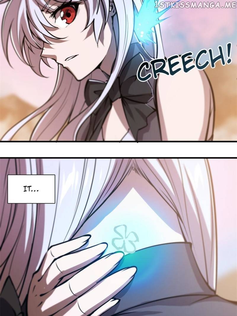 Vampires and Knight Chapter 156 - page 40