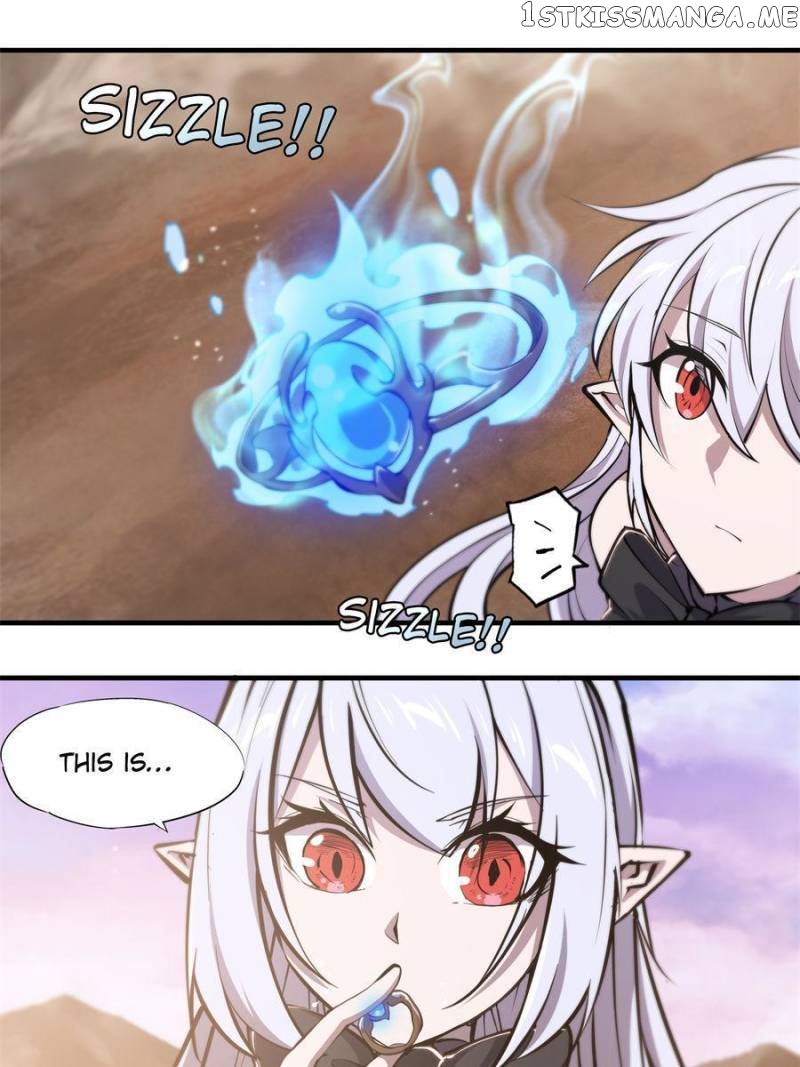 Vampires and Knight Chapter 156 - page 43