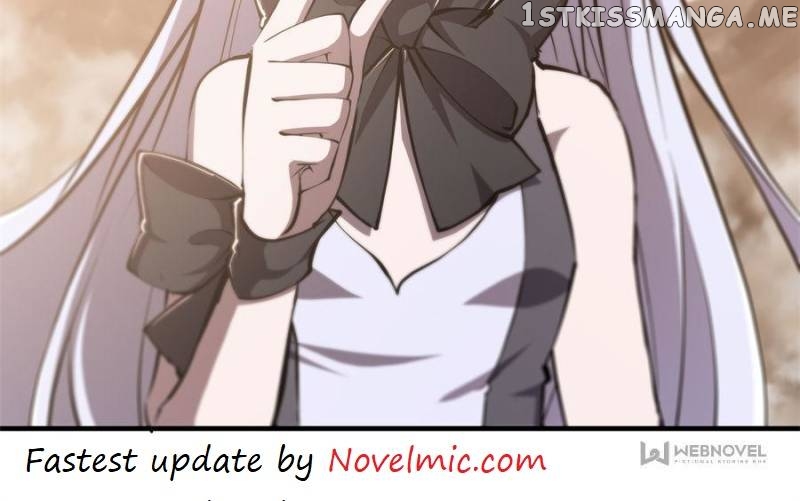 Vampires and Knight Chapter 156 - page 44