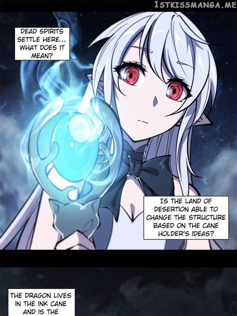 Vampires and Knight Chapter 156 - page 5