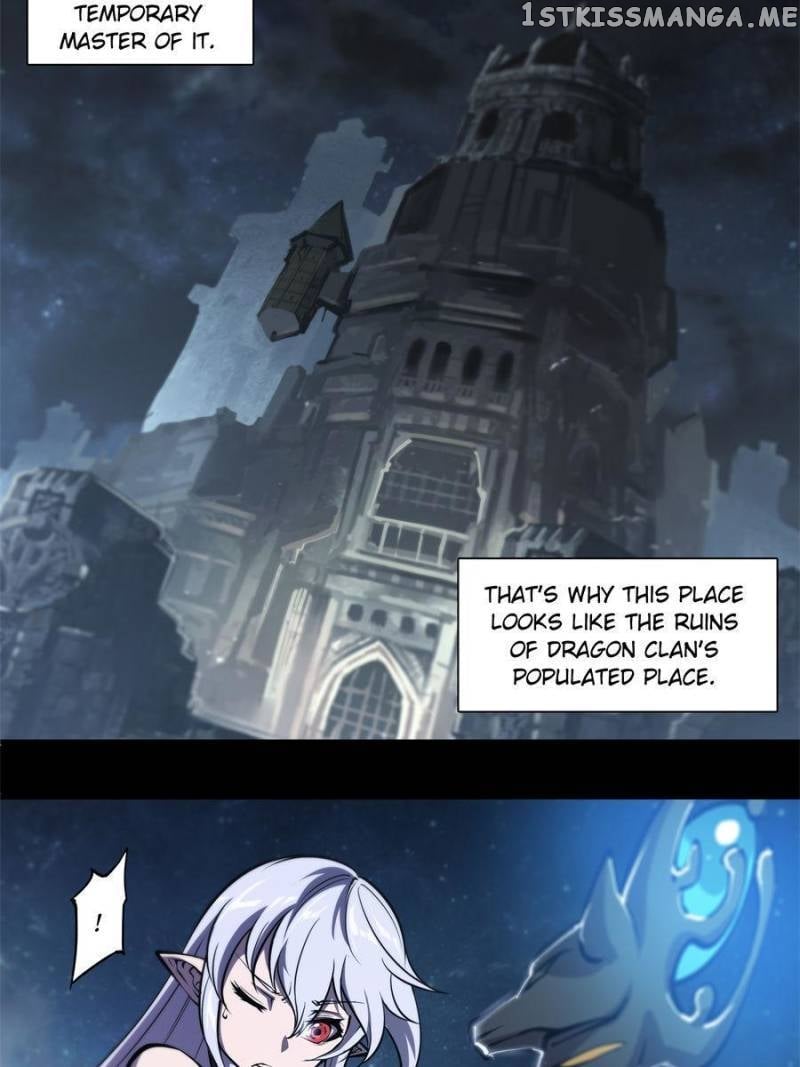 Vampires and Knight Chapter 156 - page 6