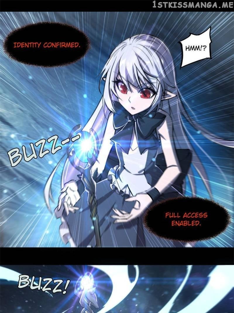 Vampires and Knight Chapter 156 - page 9