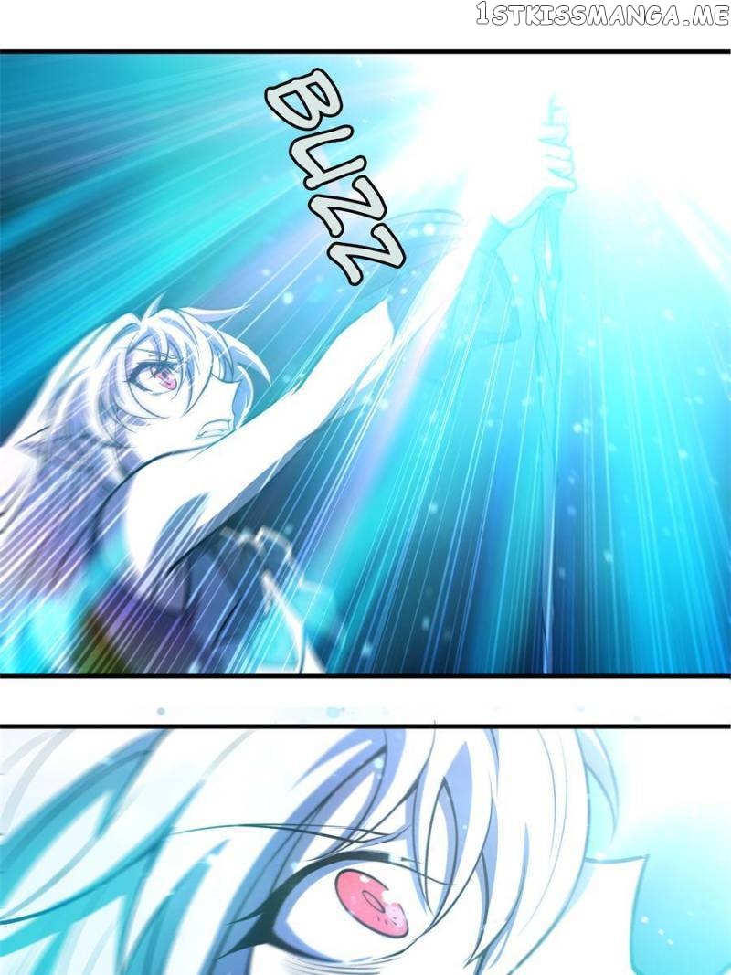 Vampires and Knight Chapter 155 - page 29