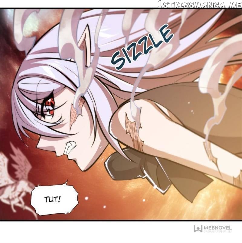 Vampires and Knight Chapter 155 - page 3