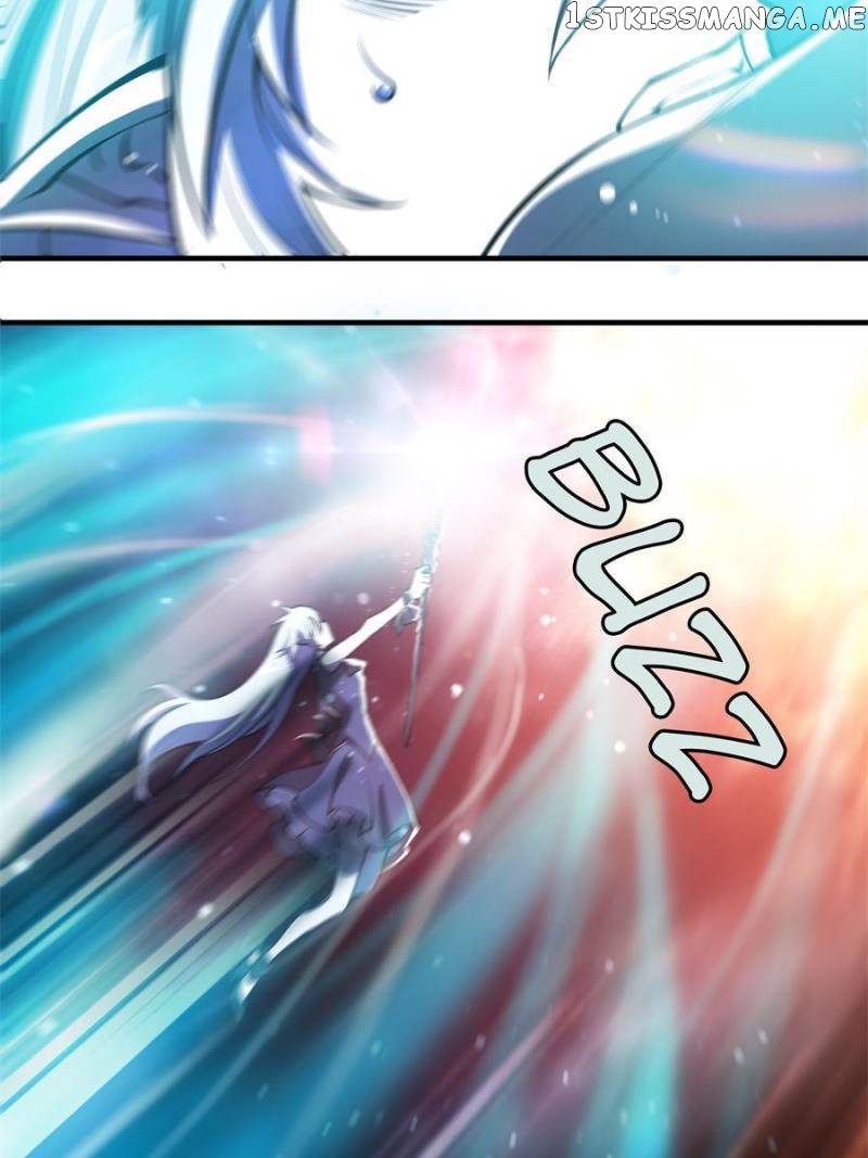 Vampires and Knight Chapter 155 - page 30