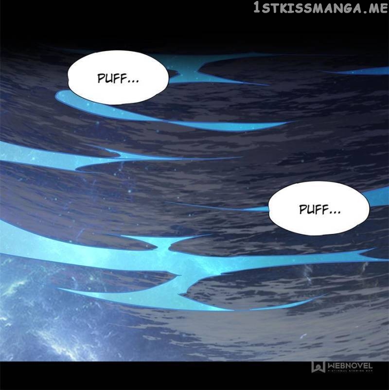 Vampires and Knight Chapter 155 - page 35