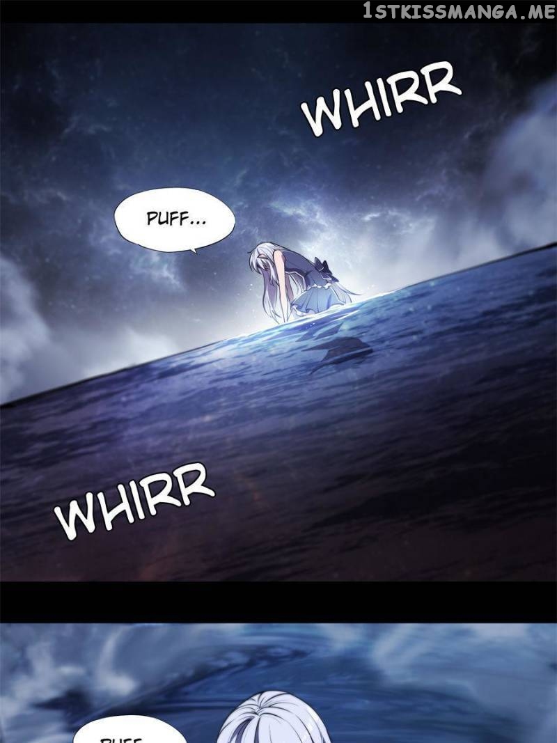 Vampires and Knight Chapter 155 - page 36