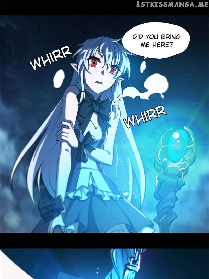 Vampires and Knight Chapter 155 - page 44