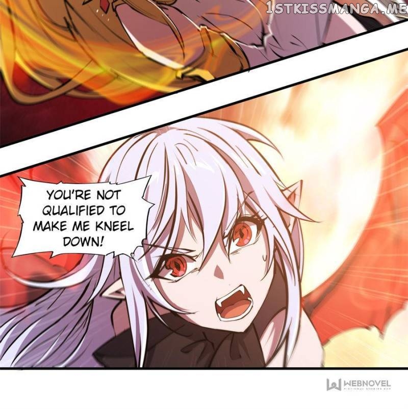 Vampires and Knight Chapter 155 - page 6