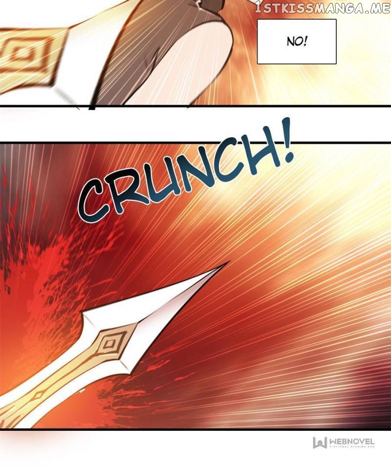 Vampires and Knight Chapter 155 - page 9