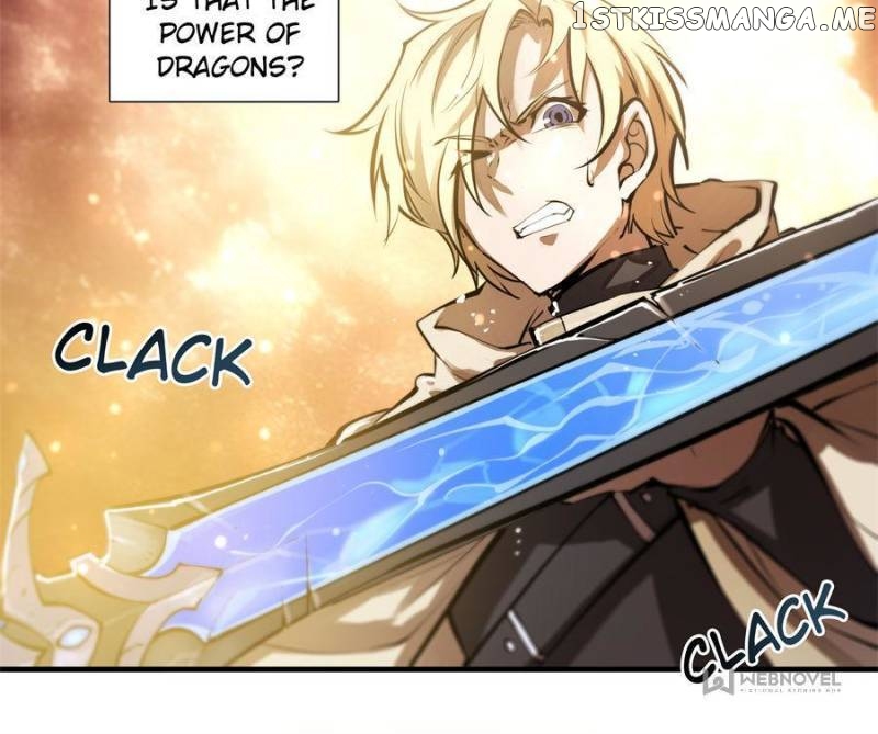 Vampires and Knight Chapter 154 - page 17