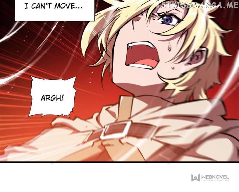 Vampires and Knight Chapter 154 - page 24