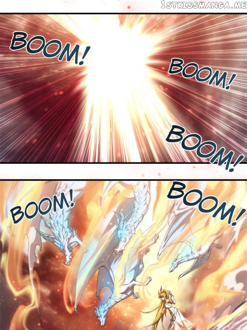 Vampires and Knight Chapter 154 - page 40
