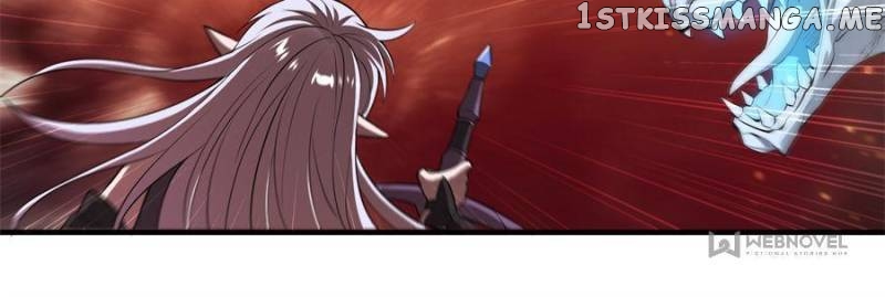 Vampires and Knight Chapter 154 - page 42