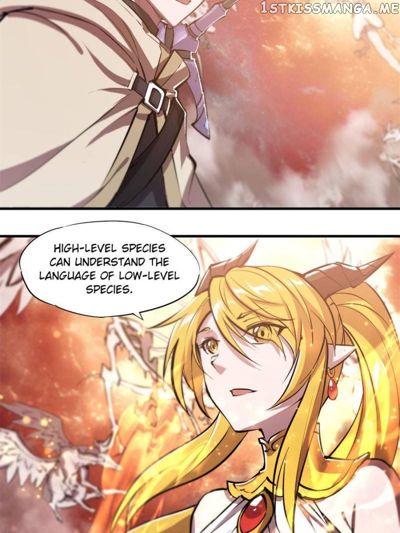 Vampires and Knight Chapter 153 - page 13