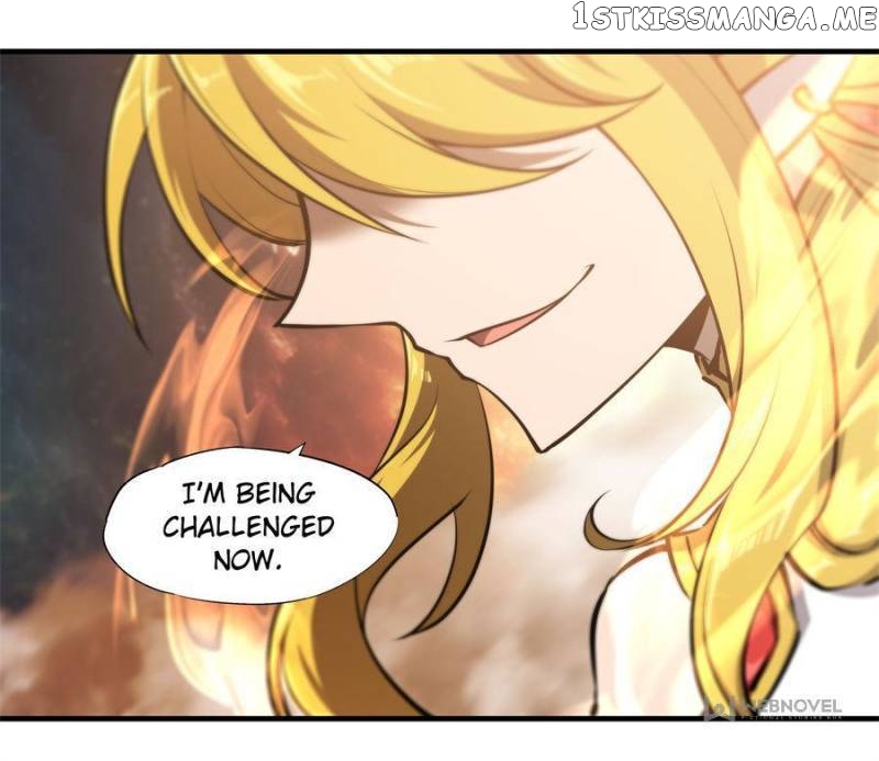 Vampires and Knight Chapter 153 - page 39