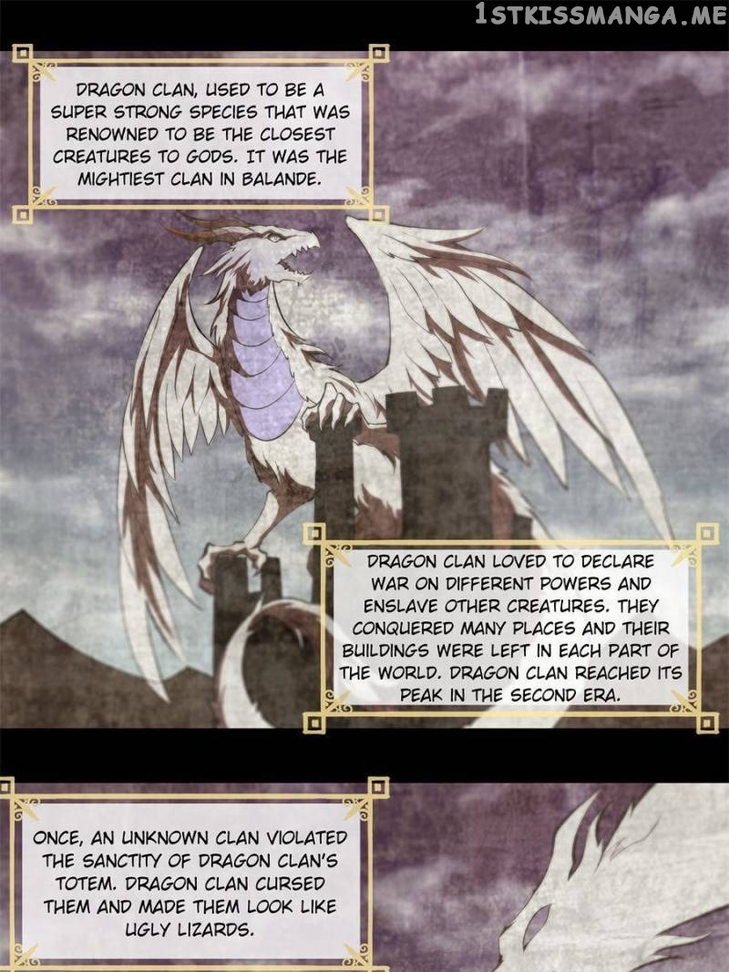 Vampires and Knight Chapter 152 - page 10