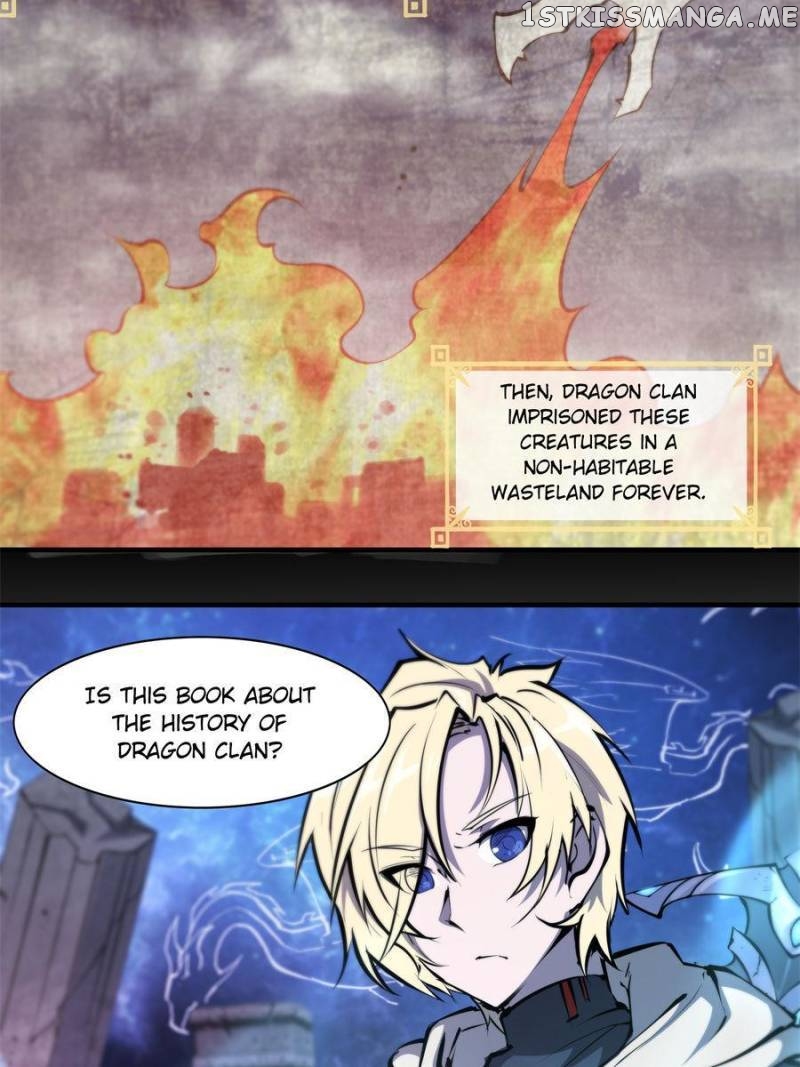 Vampires and Knight Chapter 152 - page 11