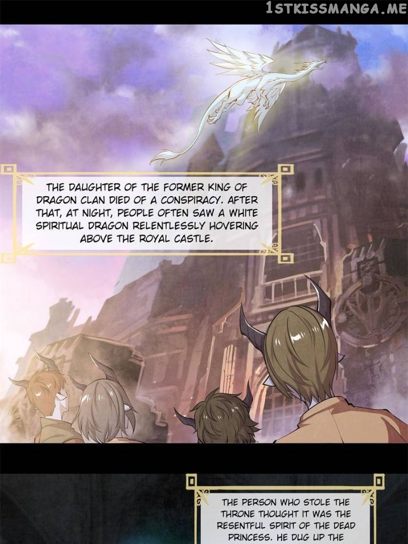 Vampires and Knight Chapter 152 - page 13