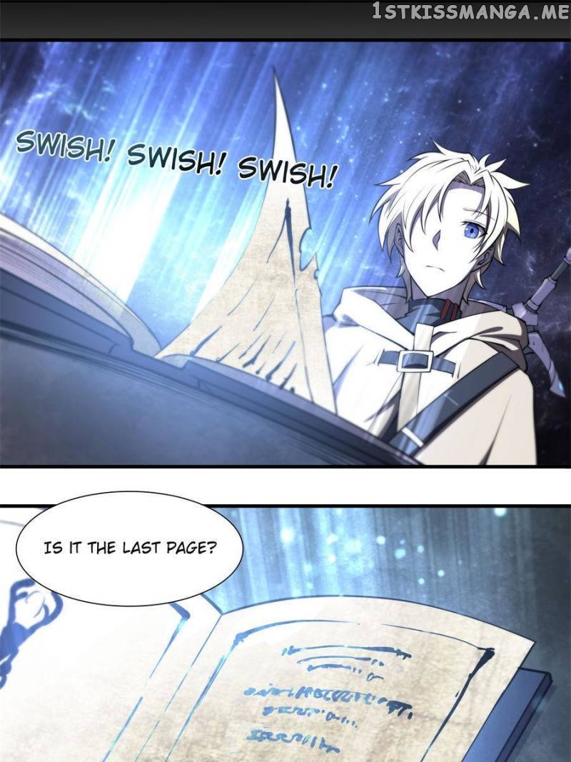 Vampires and Knight Chapter 152 - page 18