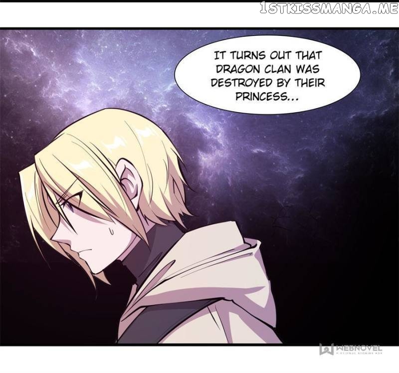 Vampires and Knight Chapter 152 - page 20