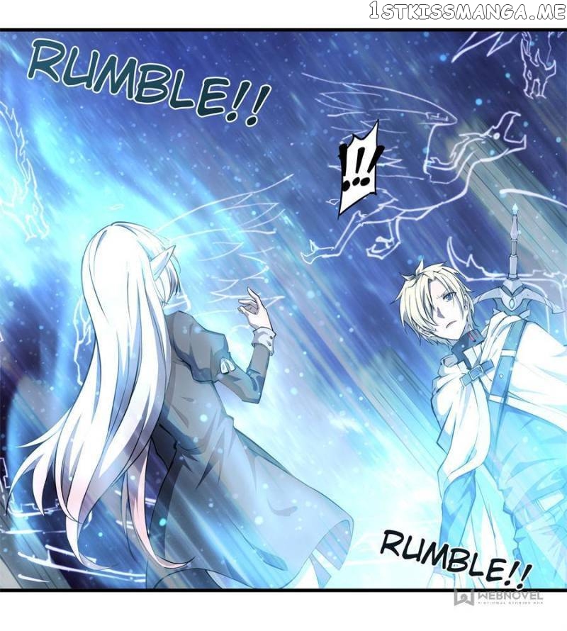 Vampires and Knight Chapter 152 - page 24
