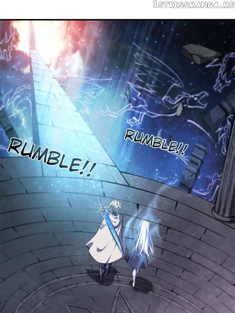 Vampires and Knight Chapter 152 - page 28