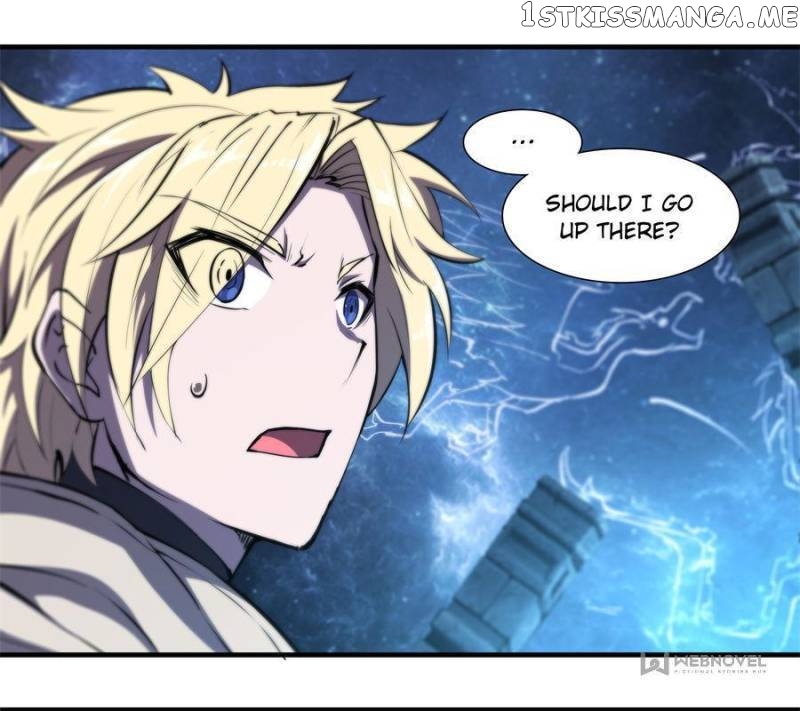 Vampires and Knight Chapter 152 - page 30