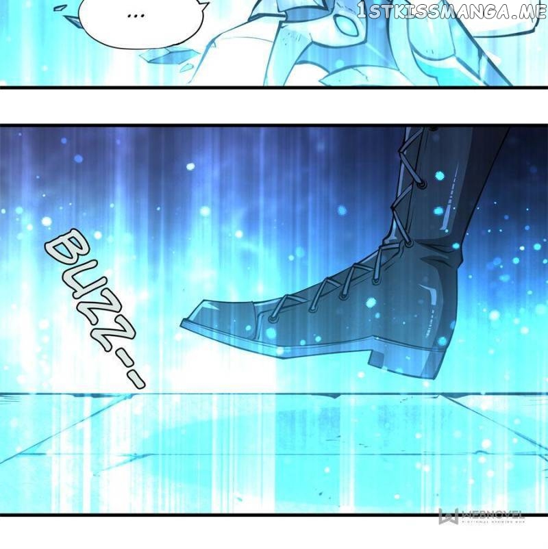 Vampires and Knight Chapter 152 - page 33