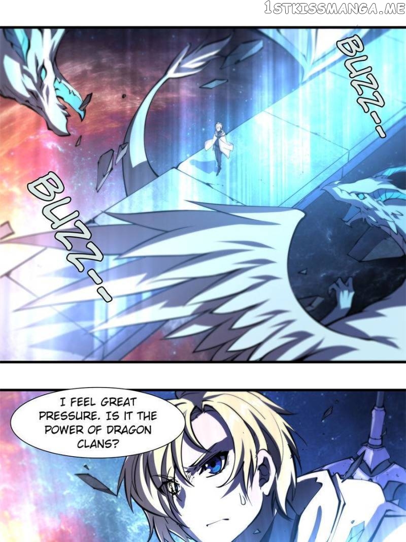 Vampires and Knight Chapter 152 - page 34