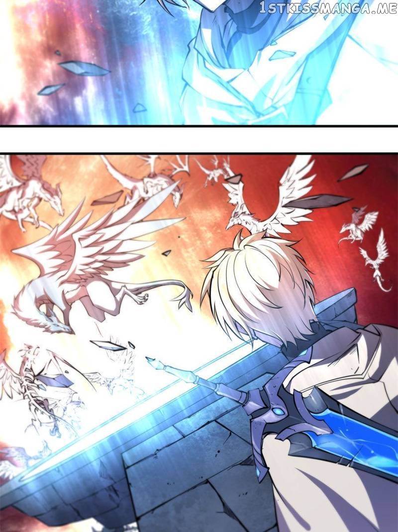 Vampires and Knight Chapter 152 - page 35
